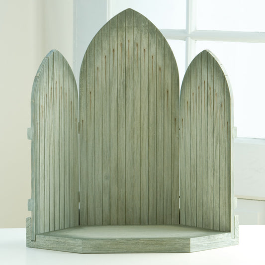 Sanctuary for The Christmas Story